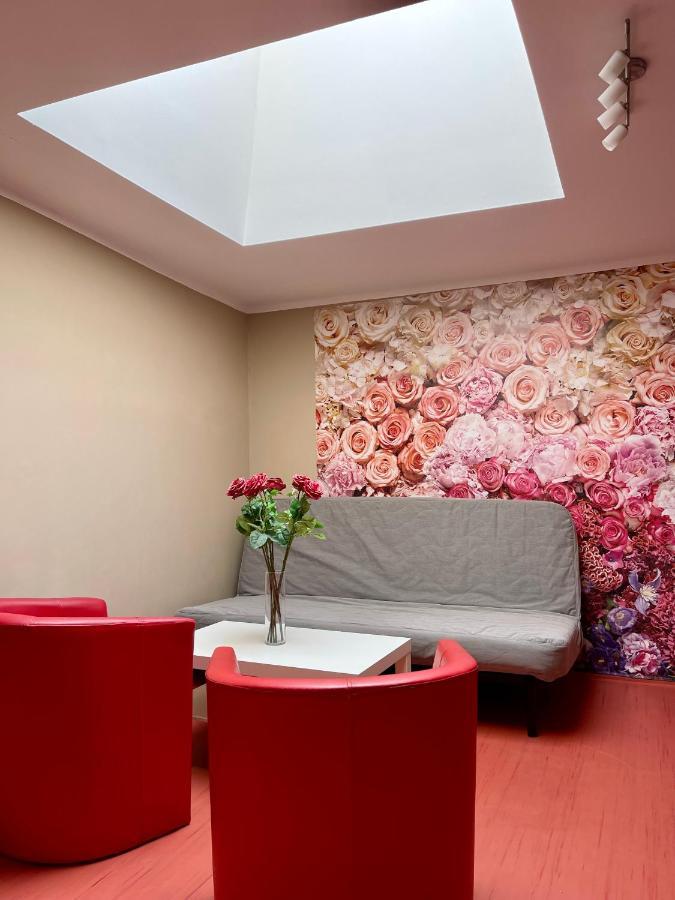Apartman Galerie 德辛 外观 照片