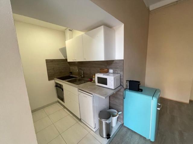 Apartman Galerie 德辛 外观 照片