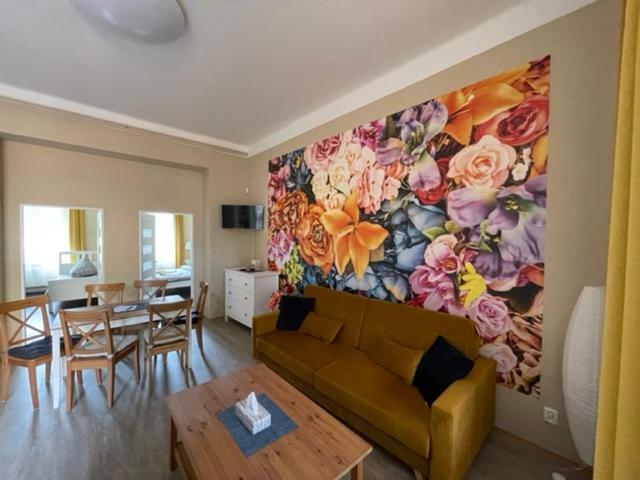 Apartman Galerie 德辛 外观 照片