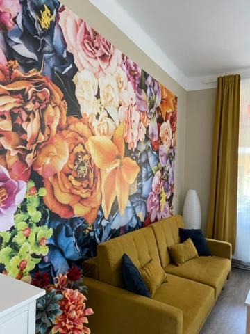 Apartman Galerie 德辛 外观 照片
