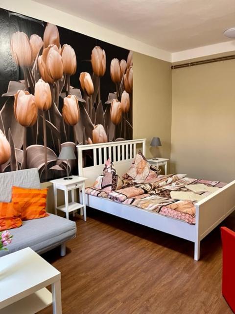 Apartman Galerie 德辛 外观 照片