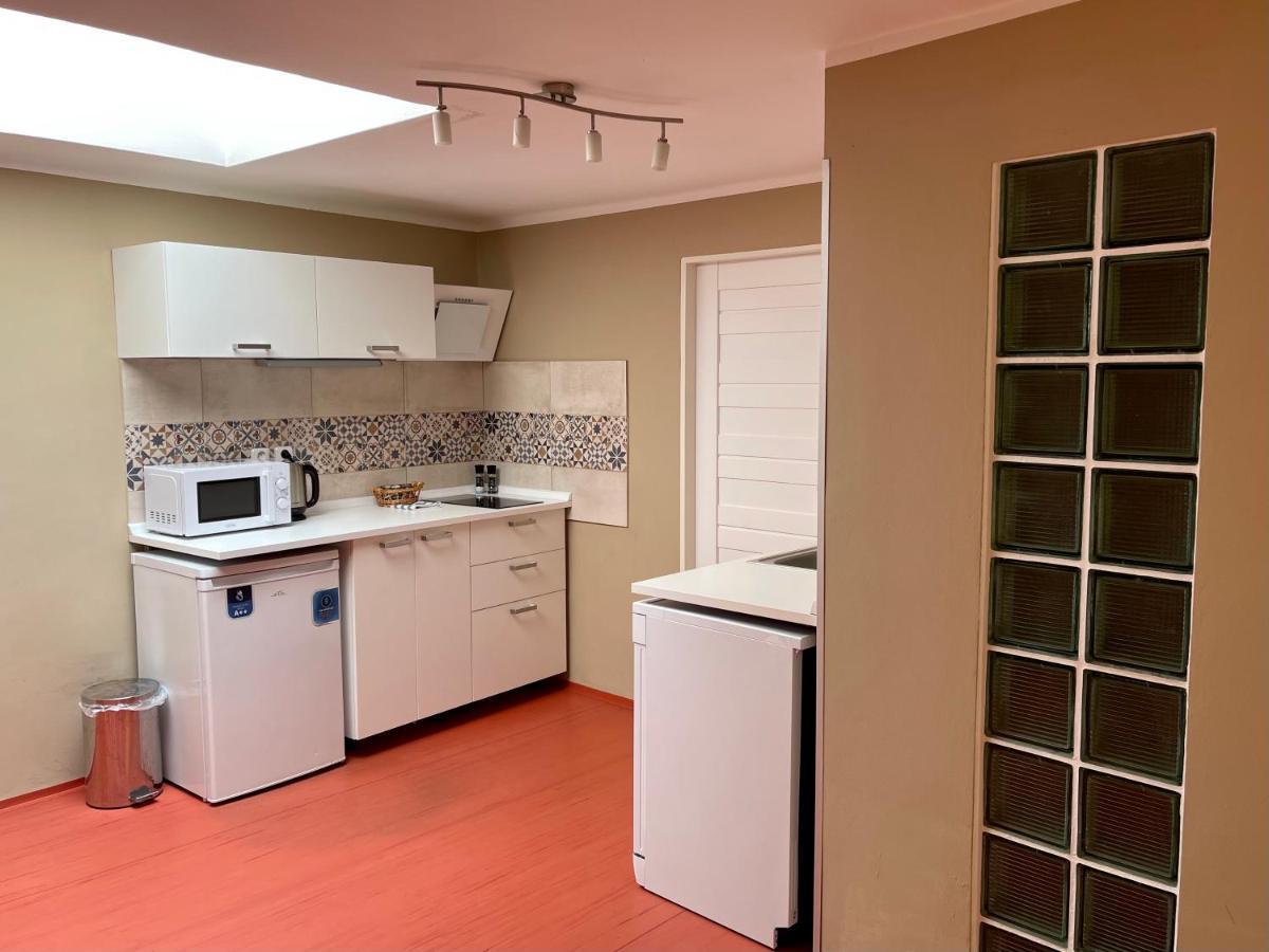 Apartman Galerie 德辛 外观 照片