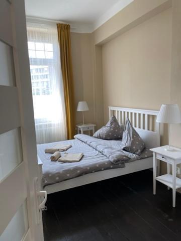 Apartman Galerie 德辛 外观 照片