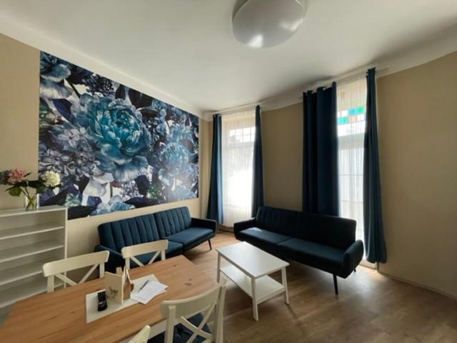Apartman Galerie 德辛 外观 照片