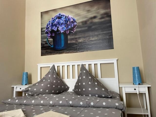 Apartman Galerie 德辛 外观 照片