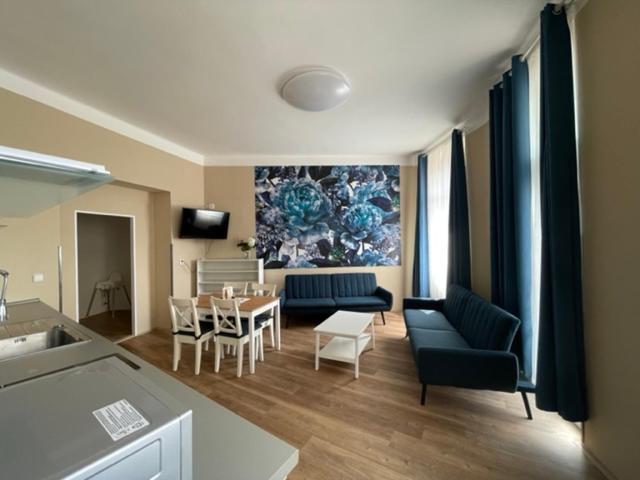 Apartman Galerie 德辛 外观 照片