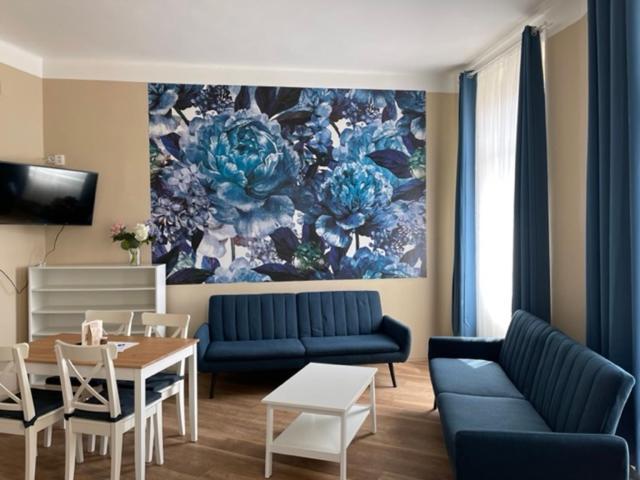 Apartman Galerie 德辛 外观 照片