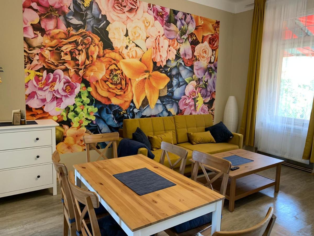 Apartman Galerie 德辛 外观 照片